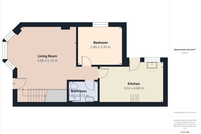 Image No.39-Villa de 4 chambres à vendre à Los Urrutias