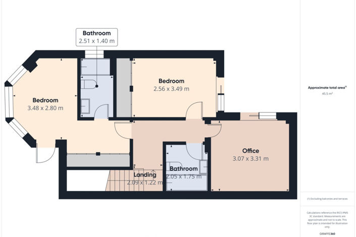 Image No.40-Villa de 4 chambres à vendre à Los Urrutias