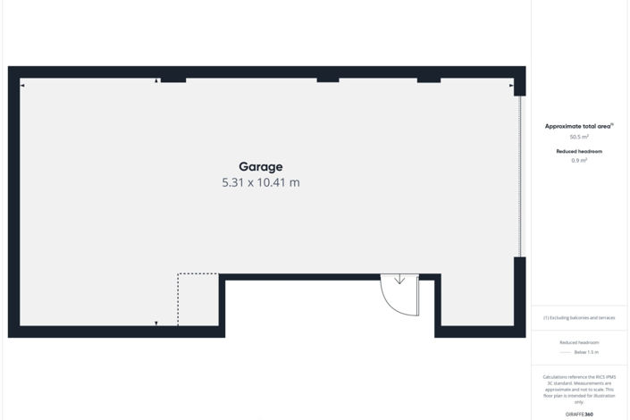 Image No.36-2 Bed Townhouse for sale