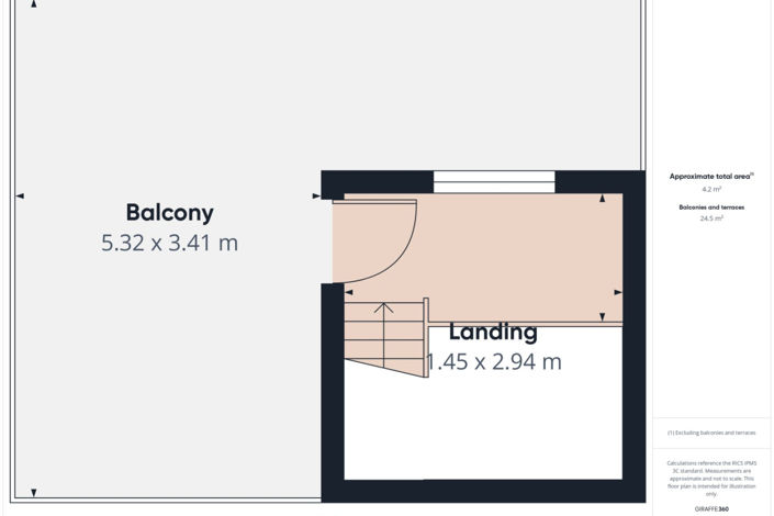 Image No.39-2 Bed Townhouse for sale