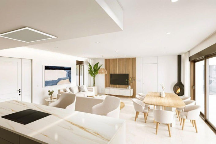 Image No.3-3 Bed Villa for sale