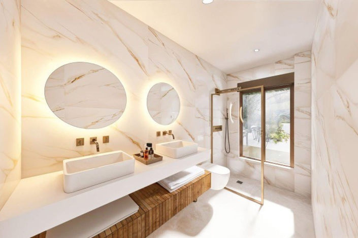 Image No.5-3 Bed Villa for sale