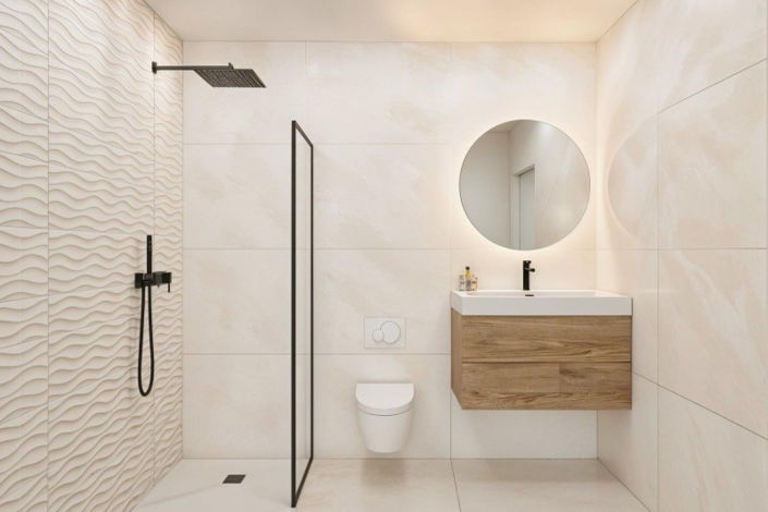 Image No.6-3 Bed Villa for sale