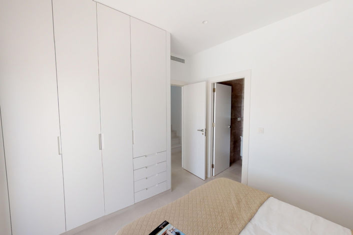 Image No.10-Villa de 3 chambres à vendre à San Pedro del Pinatar