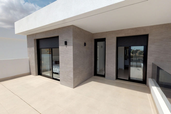 Image No.11-Villa de 3 chambres à vendre à San Pedro del Pinatar