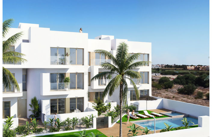 Image No.1-2 Bed Apartment for sale