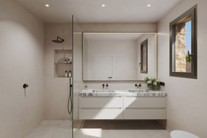 Image No.9-3 Bed Villa for sale