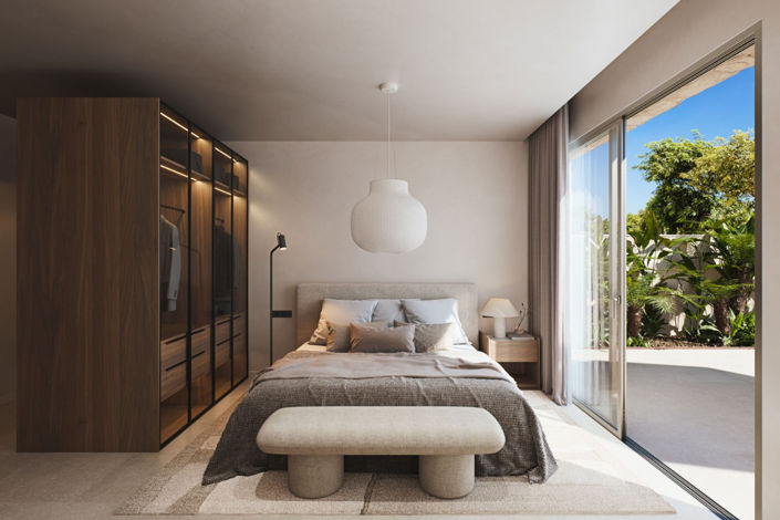 Image No.8-3 Bed Villa for sale