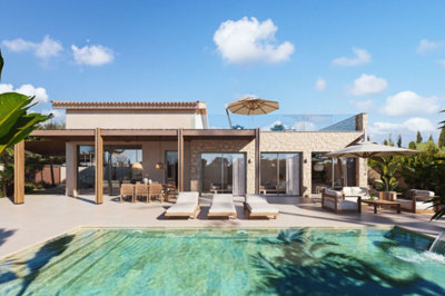 Landmark International most sold property