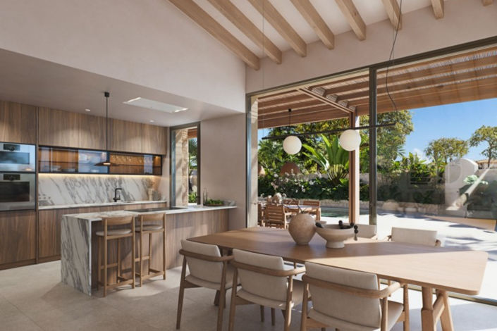 Image No.6-3 Bed Villa for sale