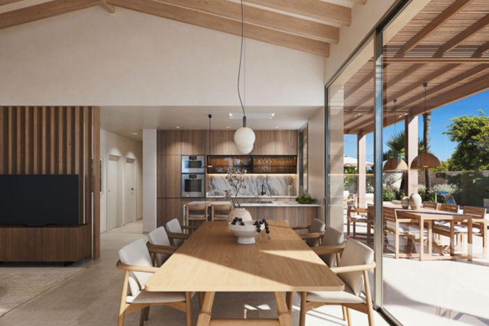 Image No.7-3 Bed Villa for sale