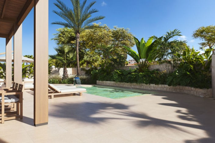 Image No.10-3 Bed Villa for sale