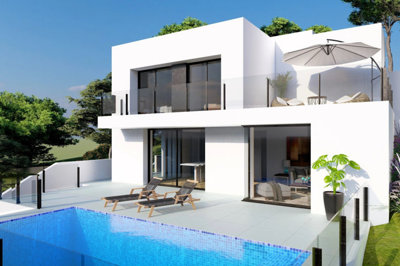 Landmark International most sold property
