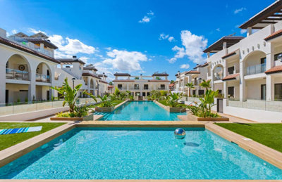 Landmark International most sold property