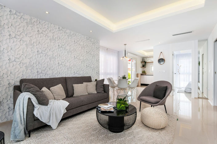 Image No.2-3 Bed Townhouse for sale