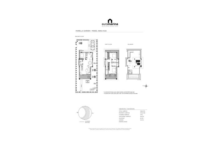 Image No.29-3 Bed Townhouse for sale