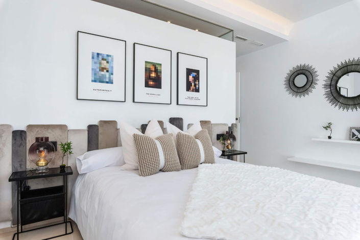 Image No.8-3 Bed Townhouse for sale