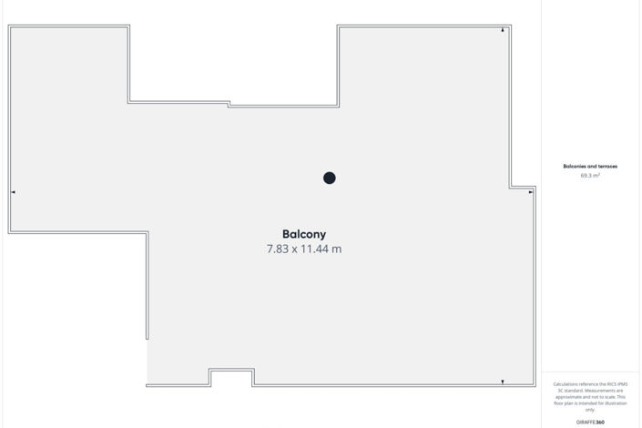 Image No.111-3 Bed Villa for sale