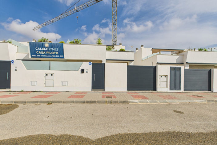 Image No.33-3 Bed Villa for sale