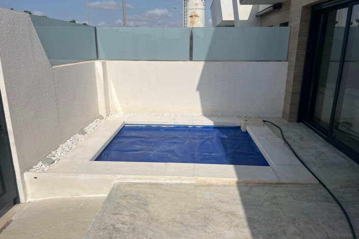 Image No.58-3 Bed Villa for sale