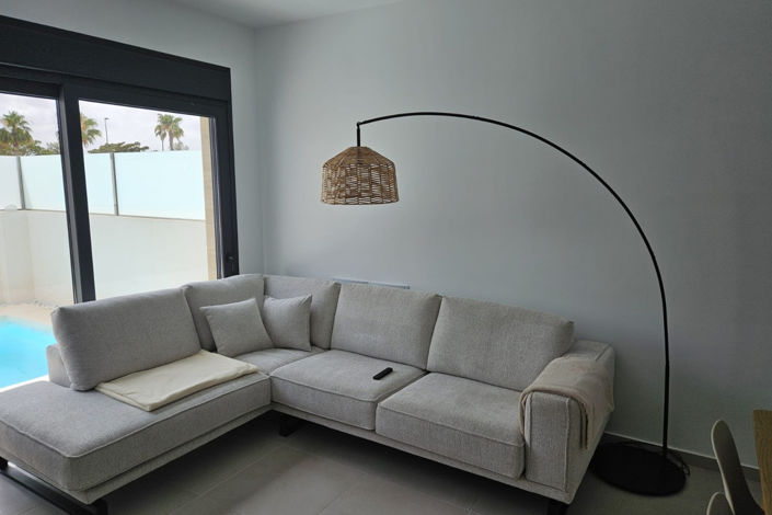 Image No.92-3 Bed Villa for sale