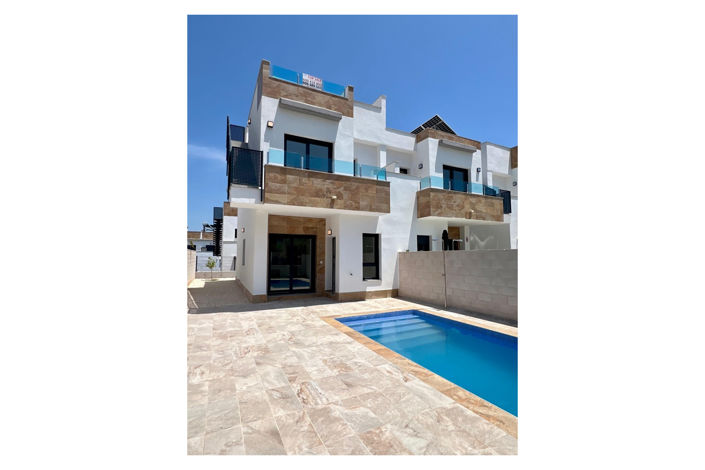 Image No.2-3 Bed Villa for sale