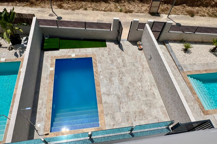 Image No.35-3 Bed Villa for sale