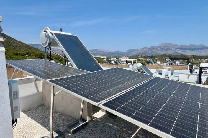 Image No.36-3 Bed Villa for sale