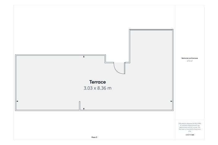 Image No.31-2 Bed Townhouse for sale