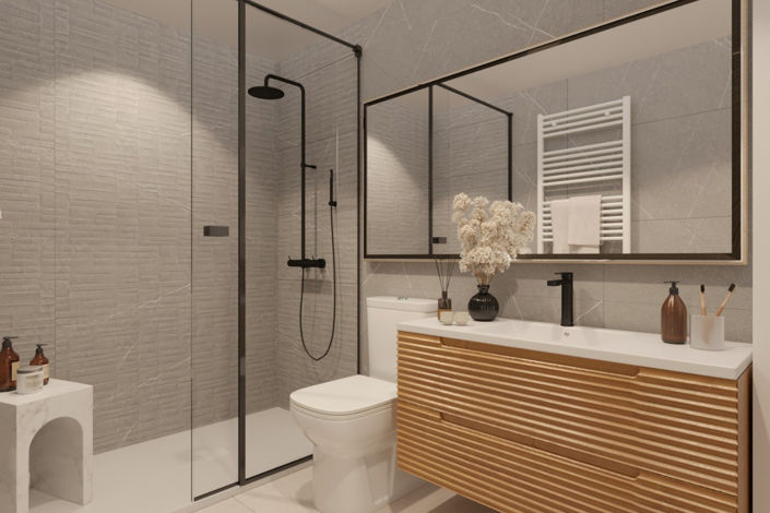 Image No.5-2 Bed Apartment for sale