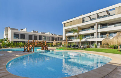 Landmark International most sold property