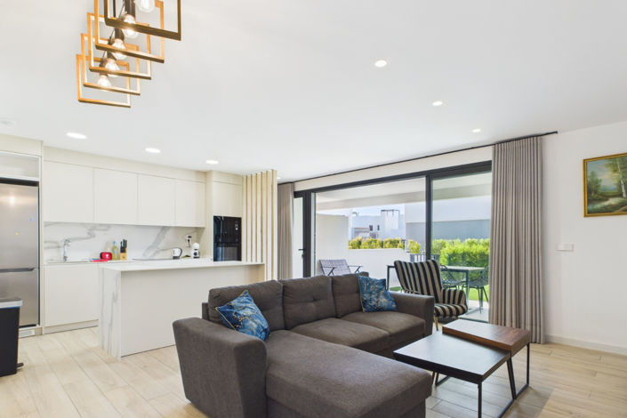 Image No.18-2 Bed Apartment for sale