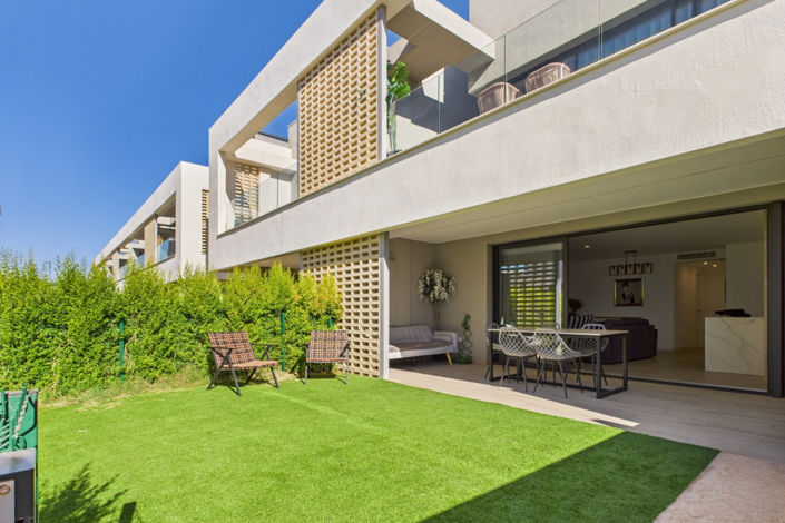 Image No.7-2 Bed Apartment for sale