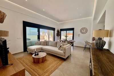 Landmark International most sold property