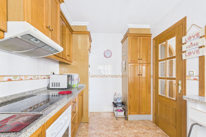 Image No.10-Maison de ville de 2 chambres à vendre à San Javier