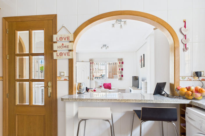 Image No.11-Maison de ville de 2 chambres à vendre à San Javier