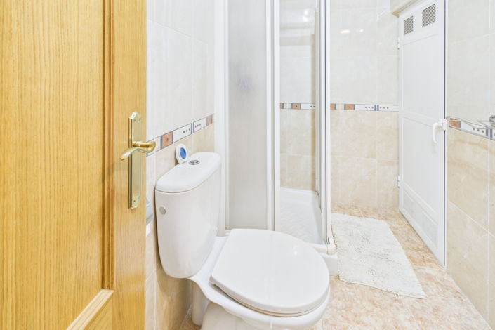 Image No.13-Maison de ville de 2 chambres à vendre à San Javier