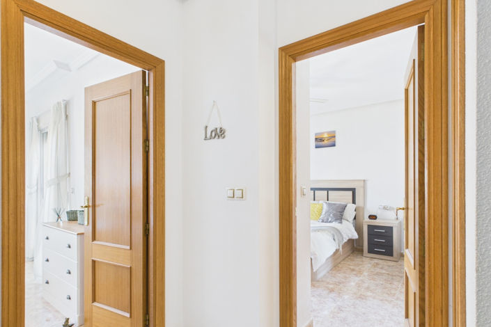 Image No.15-Maison de ville de 2 chambres à vendre à San Javier