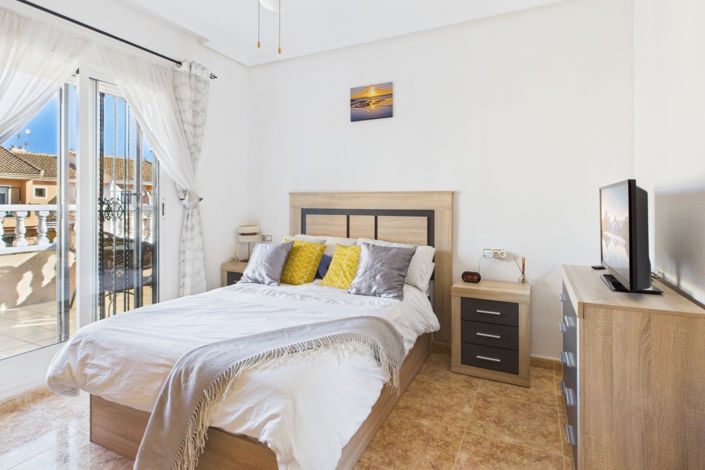 Image No.16-Maison de ville de 2 chambres à vendre à San Javier