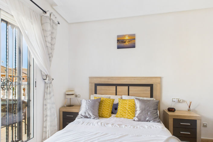 Image No.17-Maison de ville de 2 chambres à vendre à San Javier