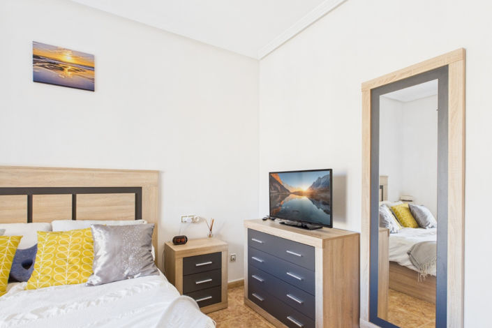 Image No.18-Maison de ville de 2 chambres à vendre à San Javier