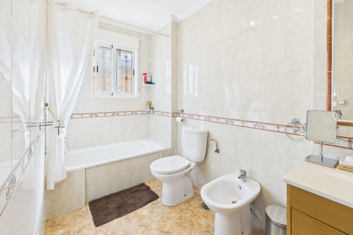 Image No.20-Maison de ville de 2 chambres à vendre à San Javier