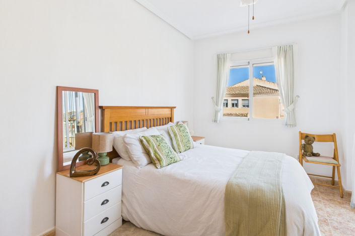 Image No.21-Maison de ville de 2 chambres à vendre à San Javier