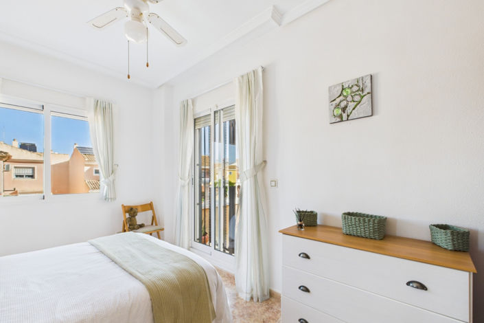 Image No.22-Maison de ville de 2 chambres à vendre à San Javier