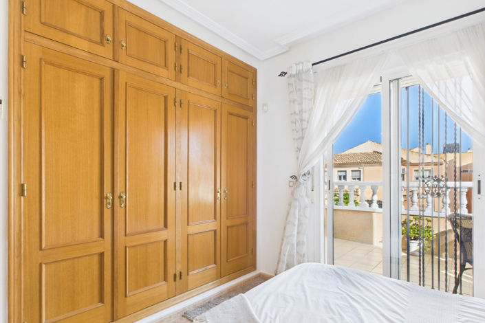 Image No.23-Maison de ville de 2 chambres à vendre à San Javier