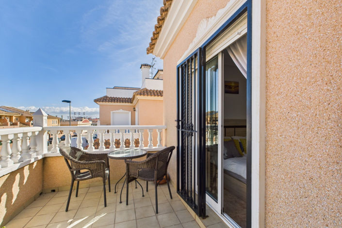 Image No.26-Maison de ville de 2 chambres à vendre à San Javier