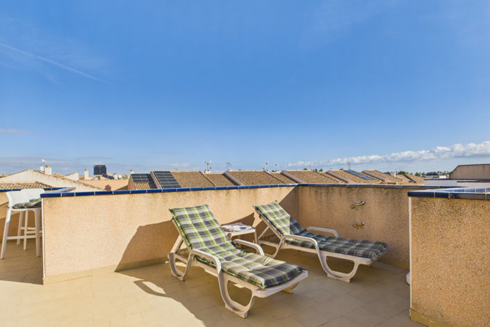 Image No.27-Maison de ville de 2 chambres à vendre à San Javier