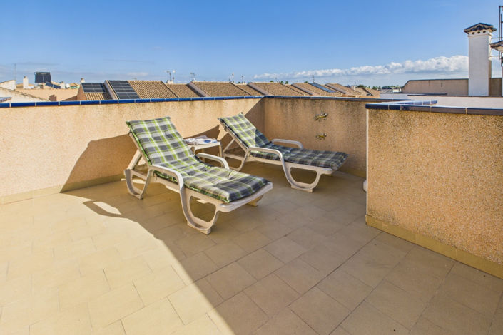 Image No.28-Maison de ville de 2 chambres à vendre à San Javier