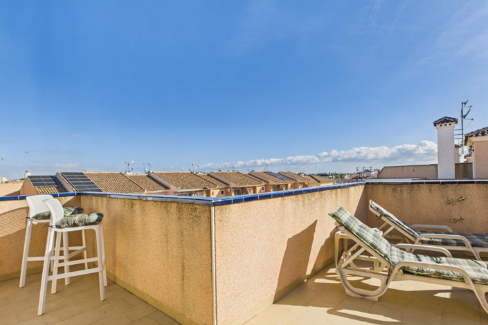 Image No.29-Maison de ville de 2 chambres à vendre à San Javier