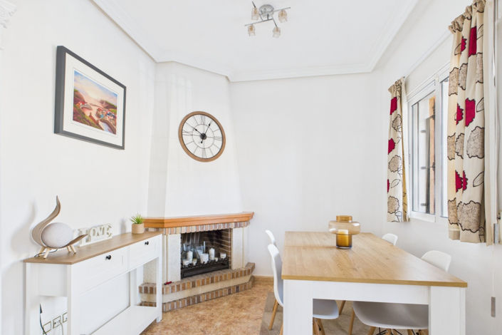 Image No.3-Maison de ville de 2 chambres à vendre à San Javier